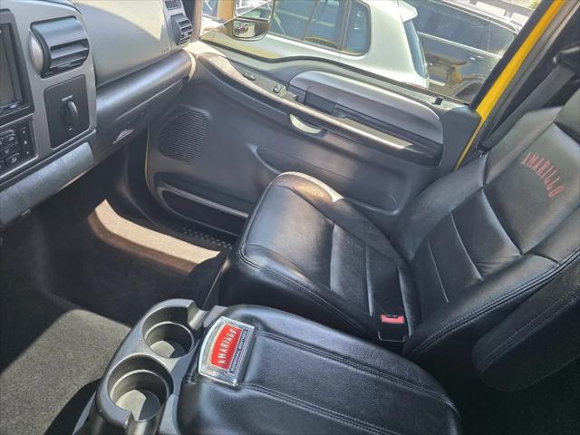 2006 Ford F-350 Crew Cab 156"" Amarillo 4WD