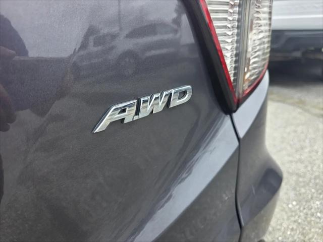 2019 Honda HR-V LX