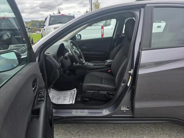 2019 Honda HR-V LX