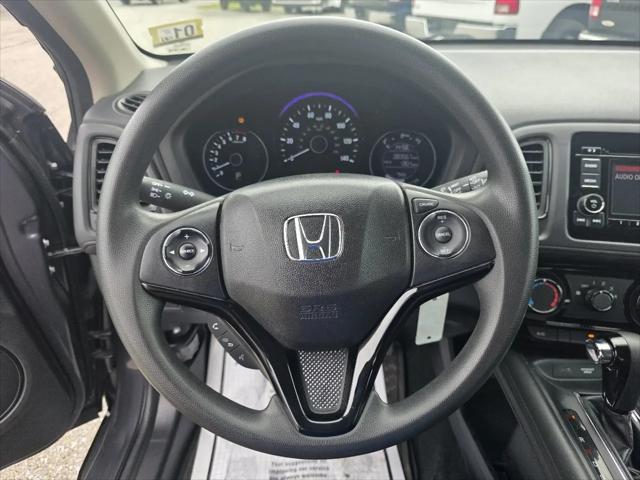 2019 Honda HR-V LX