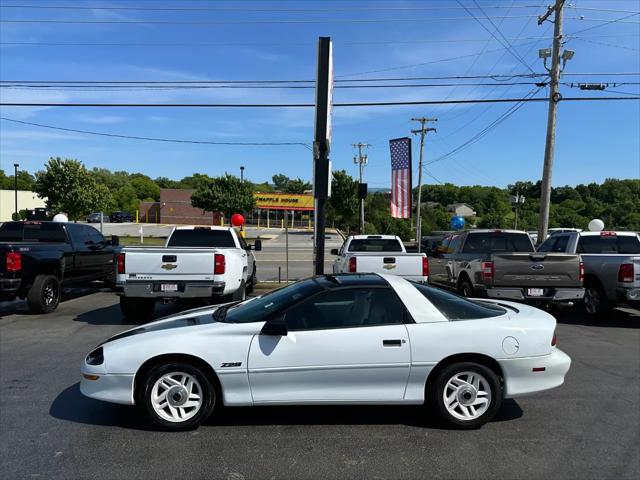 1994 Chevrolet Camaro Z28 for sale in Maryville, TN