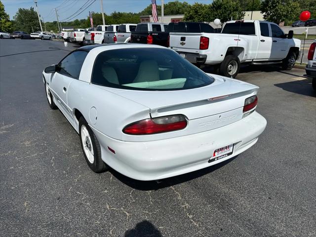 1994 Chevrolet Camaro Z28
