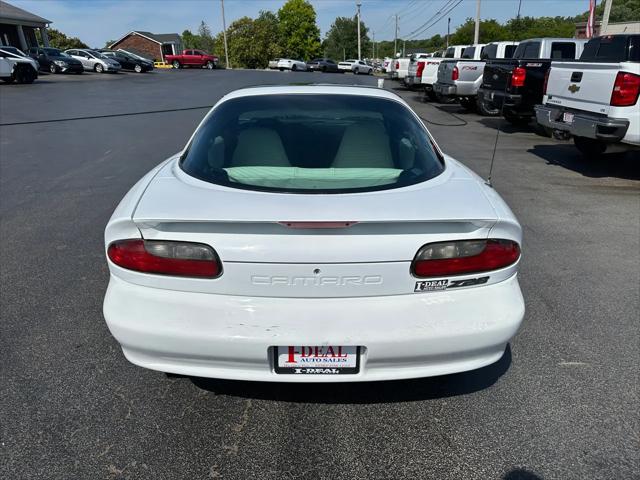 1994 Chevrolet Camaro Z28