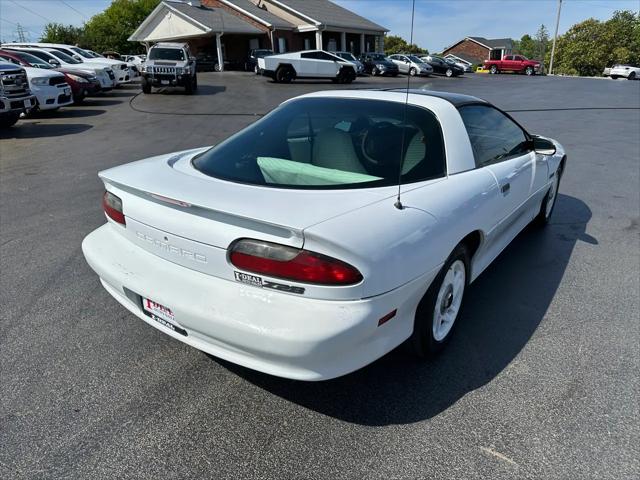 1994 Chevrolet Camaro Z28