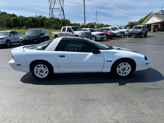 1994 Chevrolet Camaro Z28
