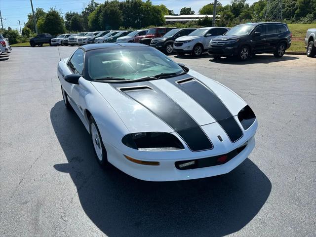 1994 Chevrolet Camaro Z28