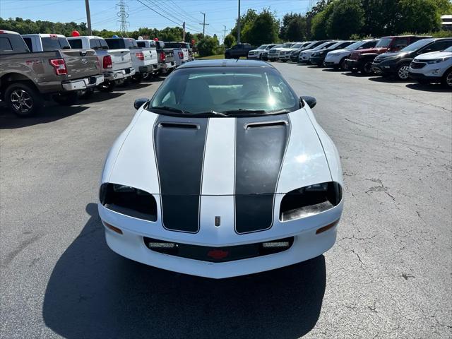 1994 Chevrolet Camaro Z28