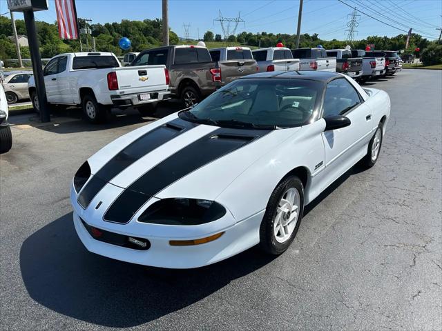 1994 Chevrolet Camaro Z28