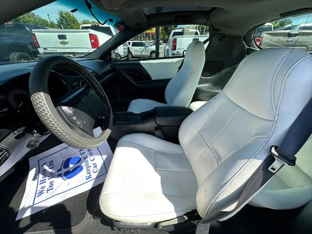 1994 Chevrolet Camaro Z28