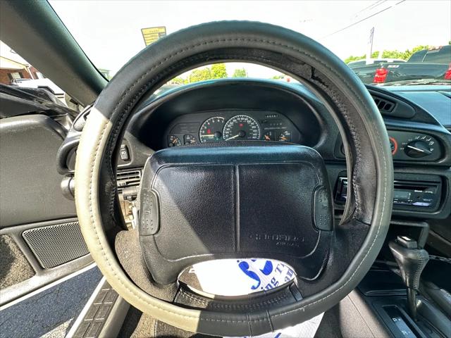 1994 Chevrolet Camaro Z28