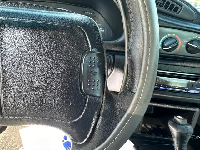 1994 Chevrolet Camaro Z28