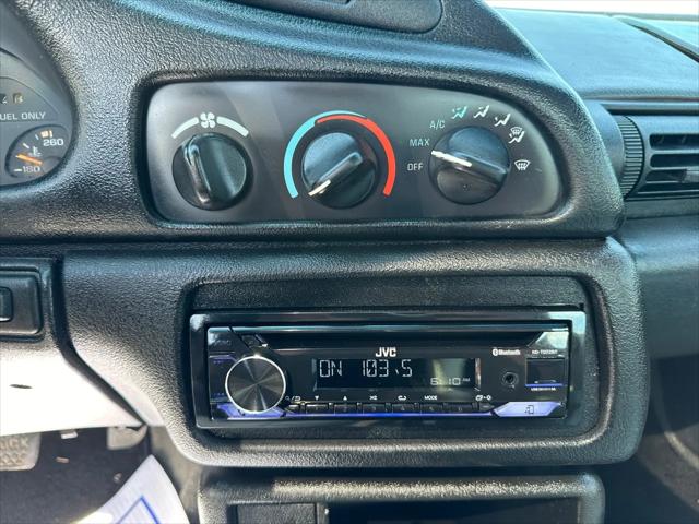 1994 Chevrolet Camaro Z28