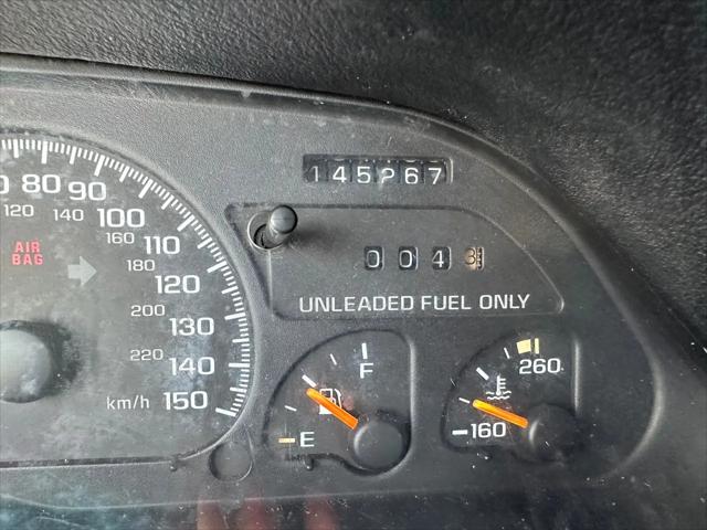 1994 Chevrolet Camaro Z28