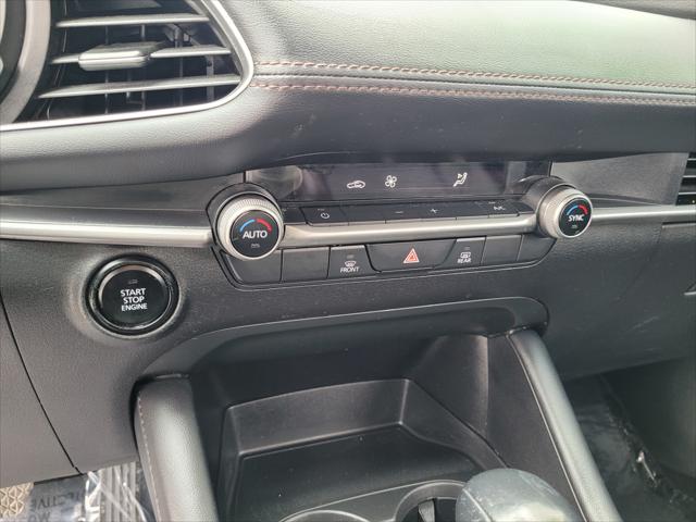 2022 Mazda Mazda3 Select