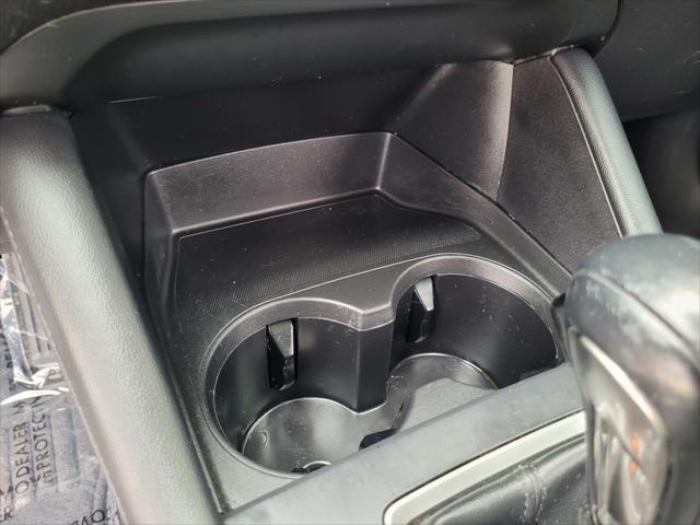 2022 Mazda Mazda3 Select