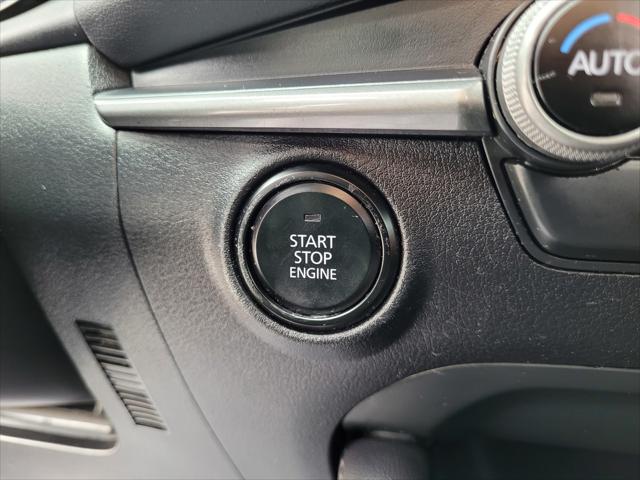 2022 Mazda Mazda3 Select