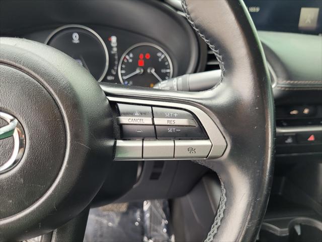 2022 Mazda Mazda3 Select