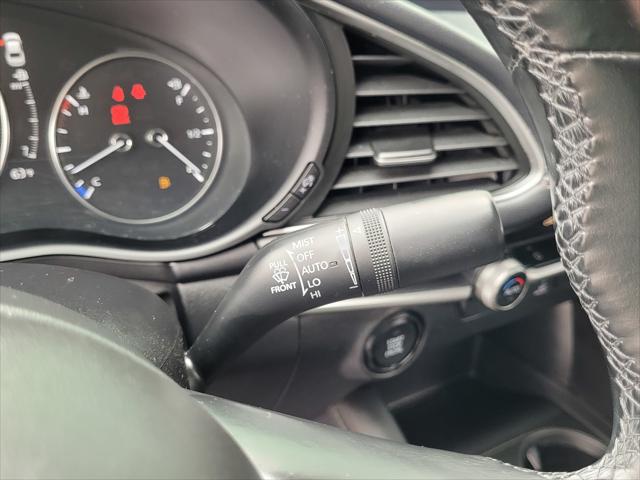 2022 Mazda Mazda3 Select