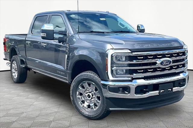 2026 Ford Super Duty F-250 SRW