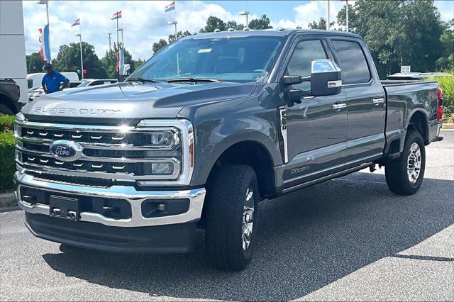 New 2026 Ford F-250 LARIAT 4WD CREW CAB 6.75 For Sale in Olive Branch, MS