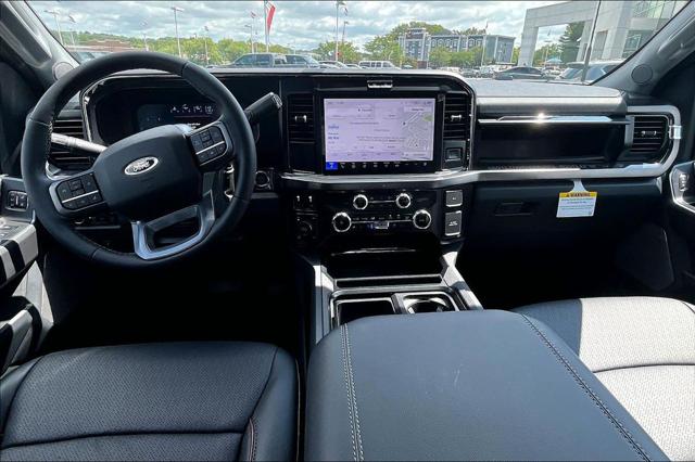 New 2026 Ford F-250 LARIAT 4WD CREW CAB 6.75 For Sale in Olive Branch, MS