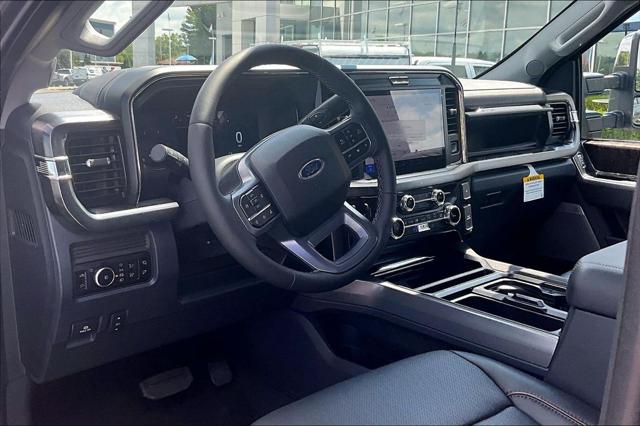 New 2026 Ford F-250 LARIAT 4WD CREW CAB 6.75 For Sale in Olive Branch, MS