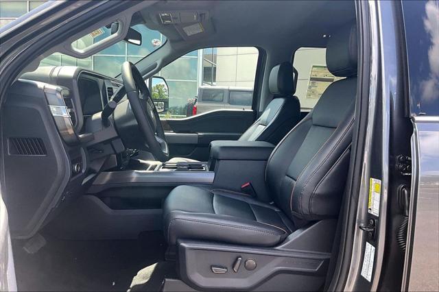 New 2026 Ford F-250 LARIAT 4WD CREW CAB 6.75 For Sale in Olive Branch, MS