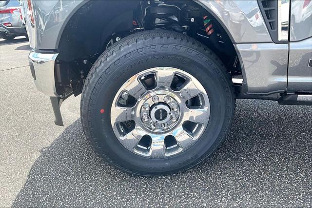 New 2026 Ford F-250 LARIAT 4WD CREW CAB 6.75 For Sale in Olive Branch, MS