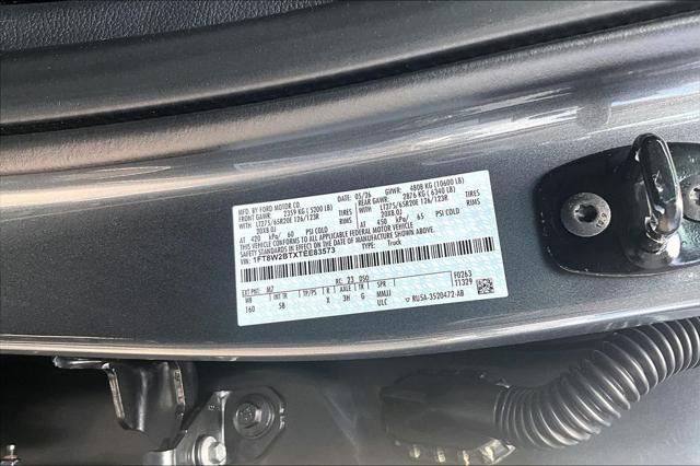 New 2026 Ford F-250 LARIAT 4WD CREW CAB 6.75 For Sale in Olive Branch, MS