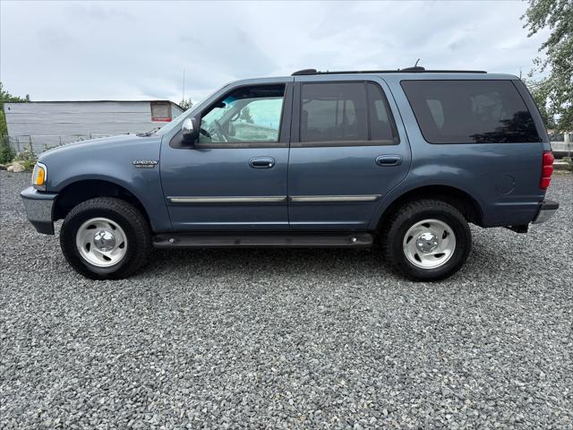 1998 Ford Expedition XLT