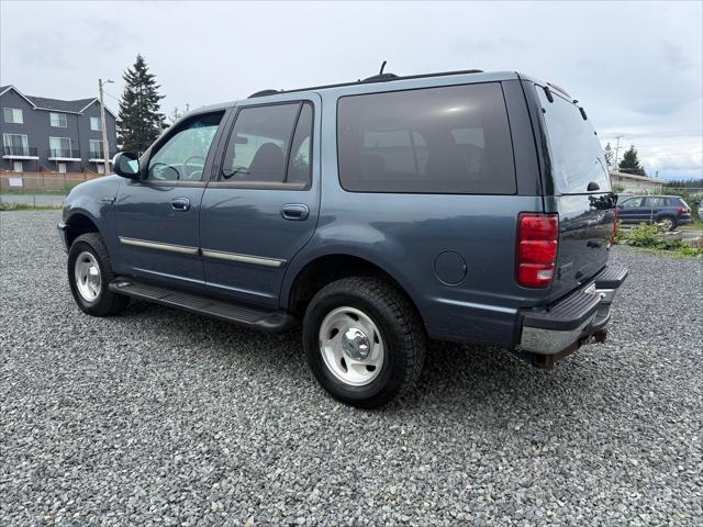 1998 Ford Expedition XLT