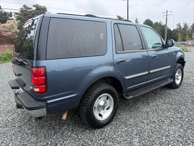 1998 Ford Expedition XLT