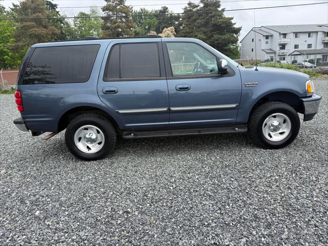 1998 Ford Expedition XLT