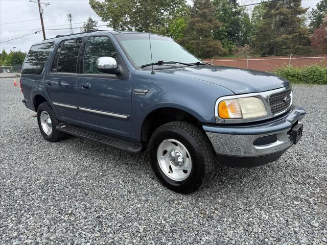 1998 Ford Expedition XLT