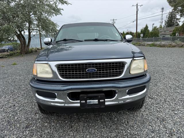 1998 Ford Expedition XLT