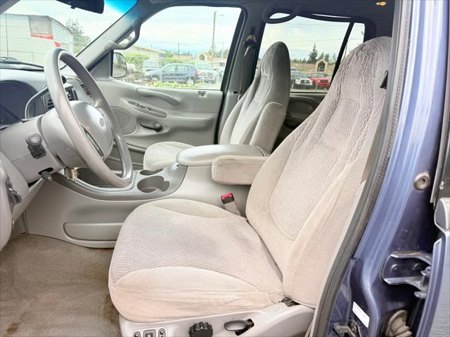 1998 Ford Expedition XLT