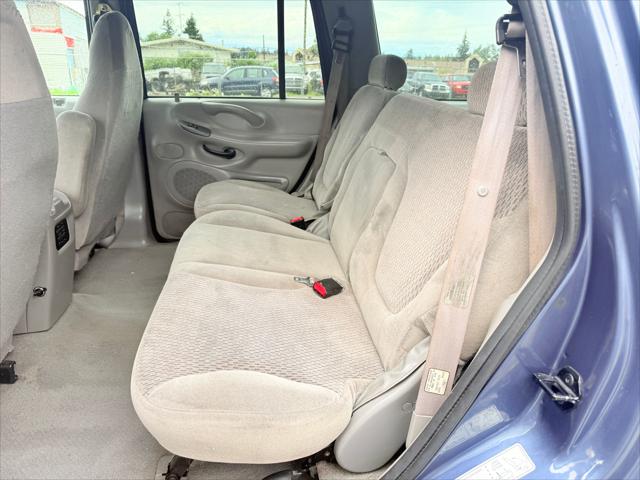 1998 Ford Expedition XLT