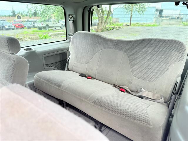 1998 Ford Expedition XLT