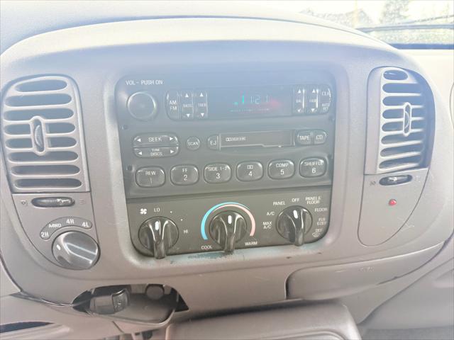 1998 Ford Expedition XLT