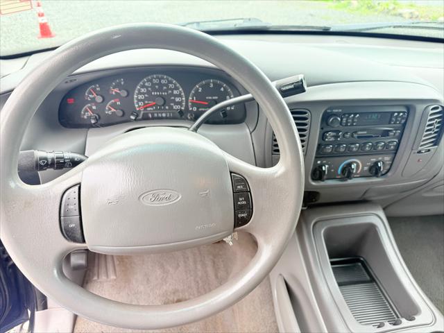 1998 Ford Expedition XLT