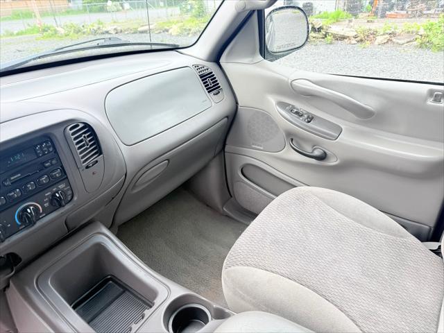 1998 Ford Expedition XLT