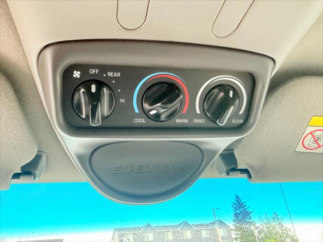 1998 Ford Expedition XLT