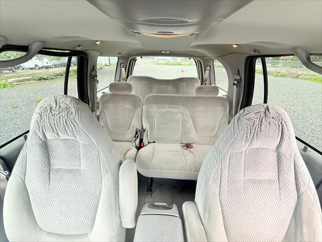 1998 Ford Expedition XLT