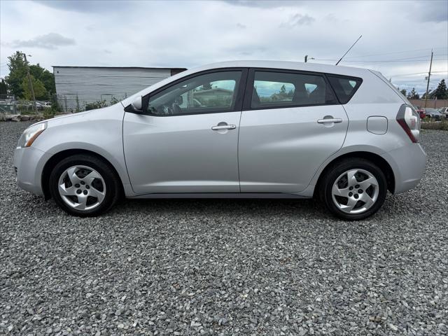 2009 Pontiac Vibe 1.8L