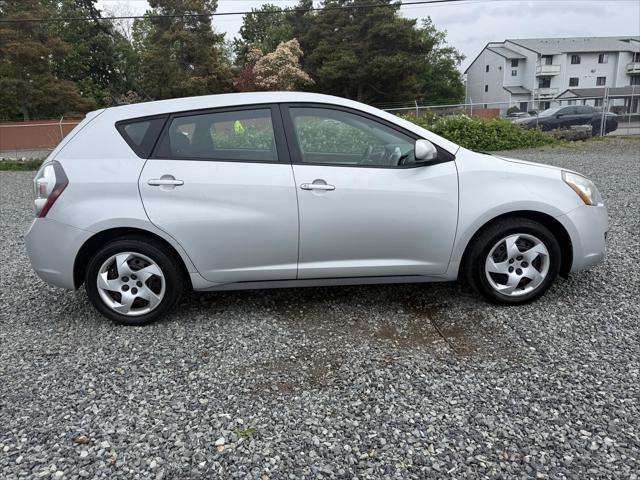 2009 Pontiac Vibe 1.8L