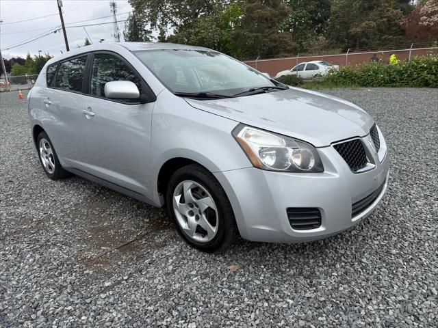2009 Pontiac Vibe 1.8L