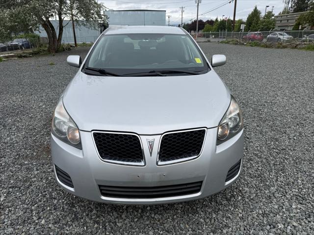 2009 Pontiac Vibe 1.8L