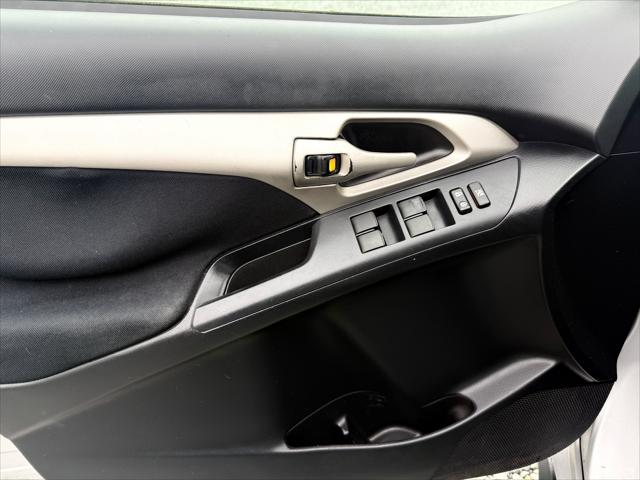 2009 Pontiac Vibe 1.8L