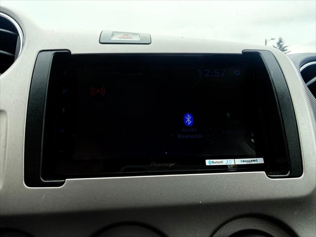 2009 Pontiac Vibe 1.8L