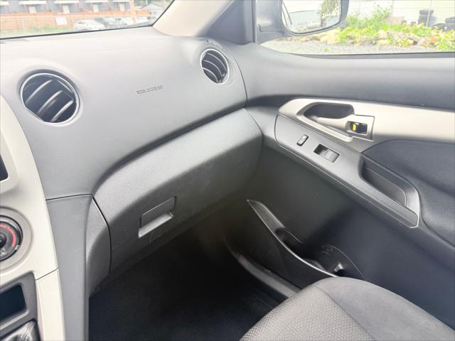 2009 Pontiac Vibe 1.8L